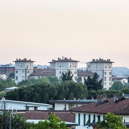 Апартаменти House Of Arts Монтелупо-Фьорентіно Екстер'єр фото