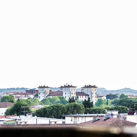 Апартаменти House Of Arts Монтелупо-Фьорентіно Екстер'єр фото